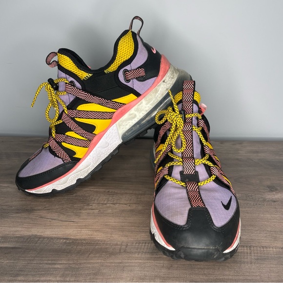 Nike Air-max 270 Bowfin atomic violet tennis shoes sneakers size 11 men’s - Picture 9 of 12